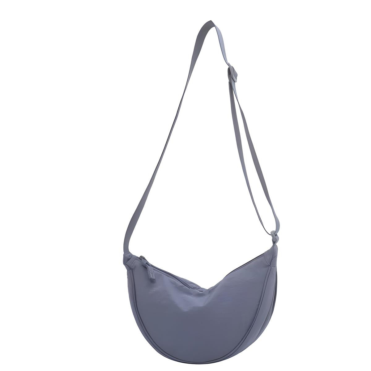 Mini Dumpling Crossbody Bag | Everyday Style