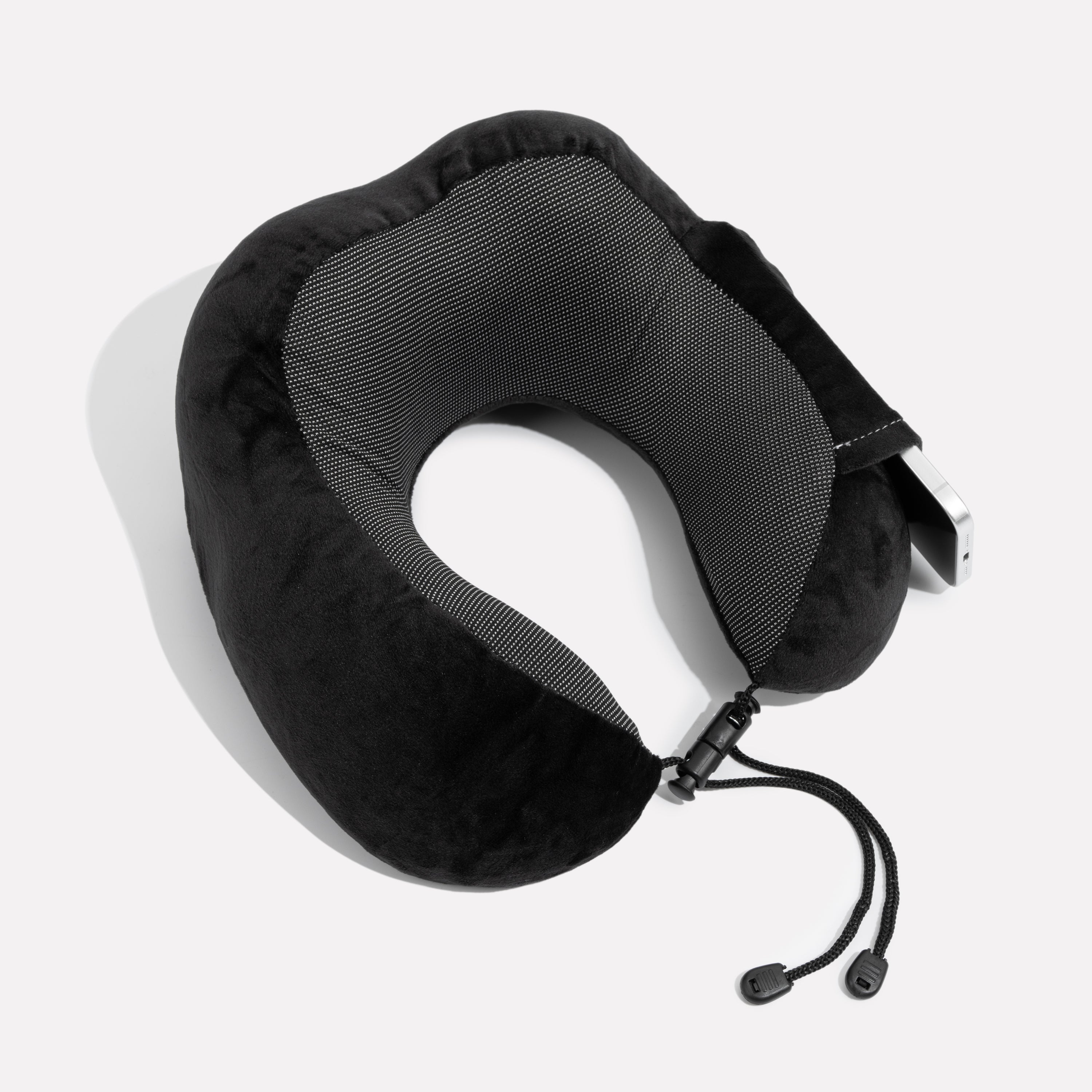 Responsive Travel Pillow | Relaxed Fit