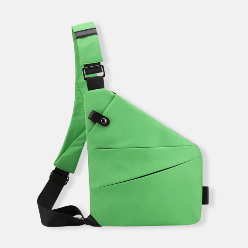 Secure Crossbody Bag | Safe