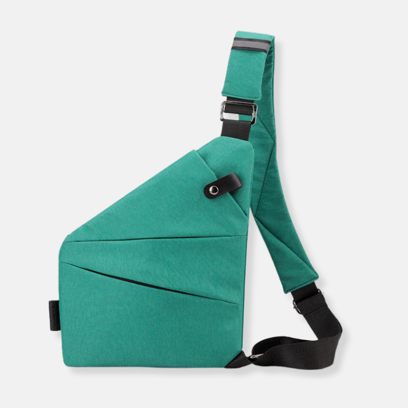 Secure Crossbody Bag | Safe
