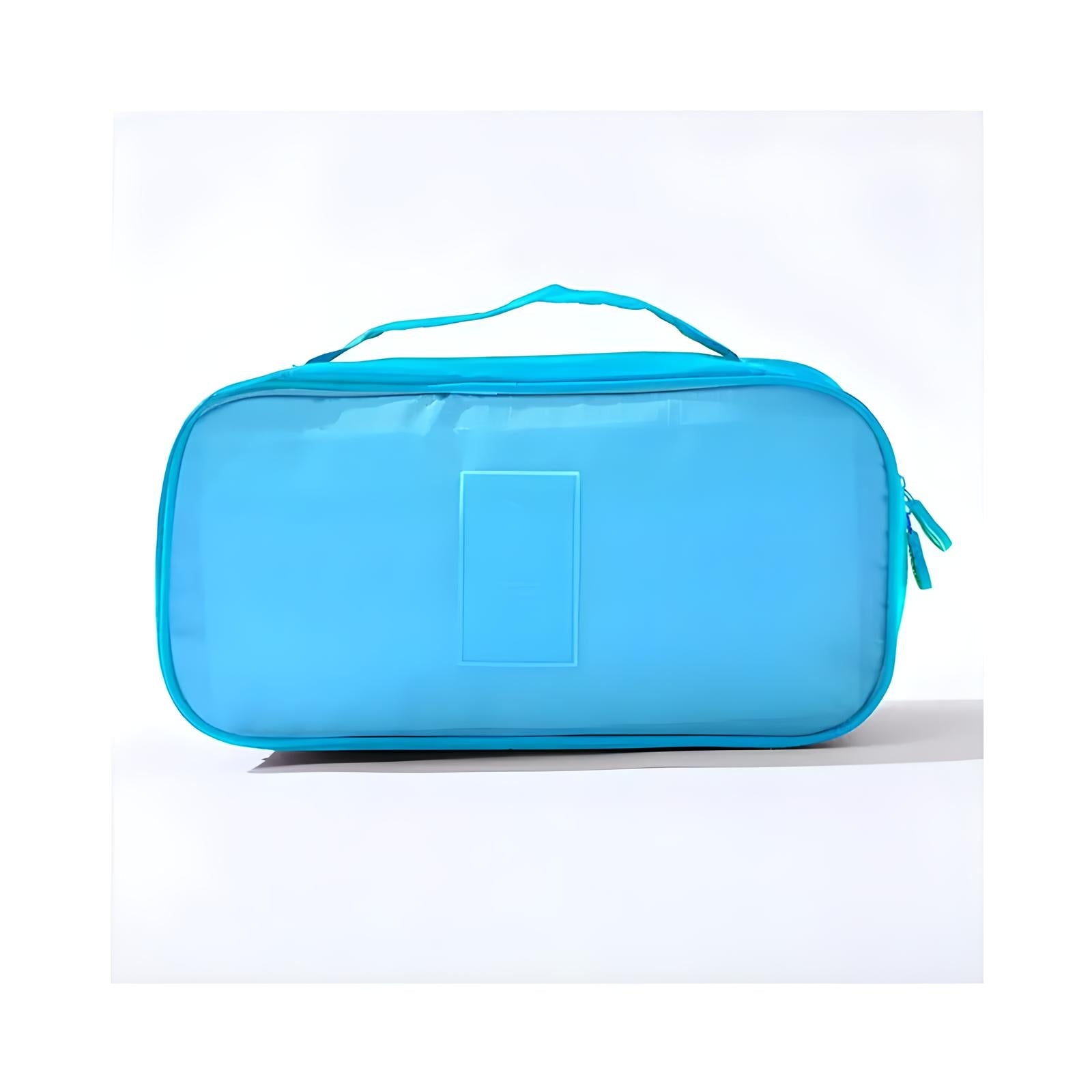 Slim Package Cubes | Daily Sorted