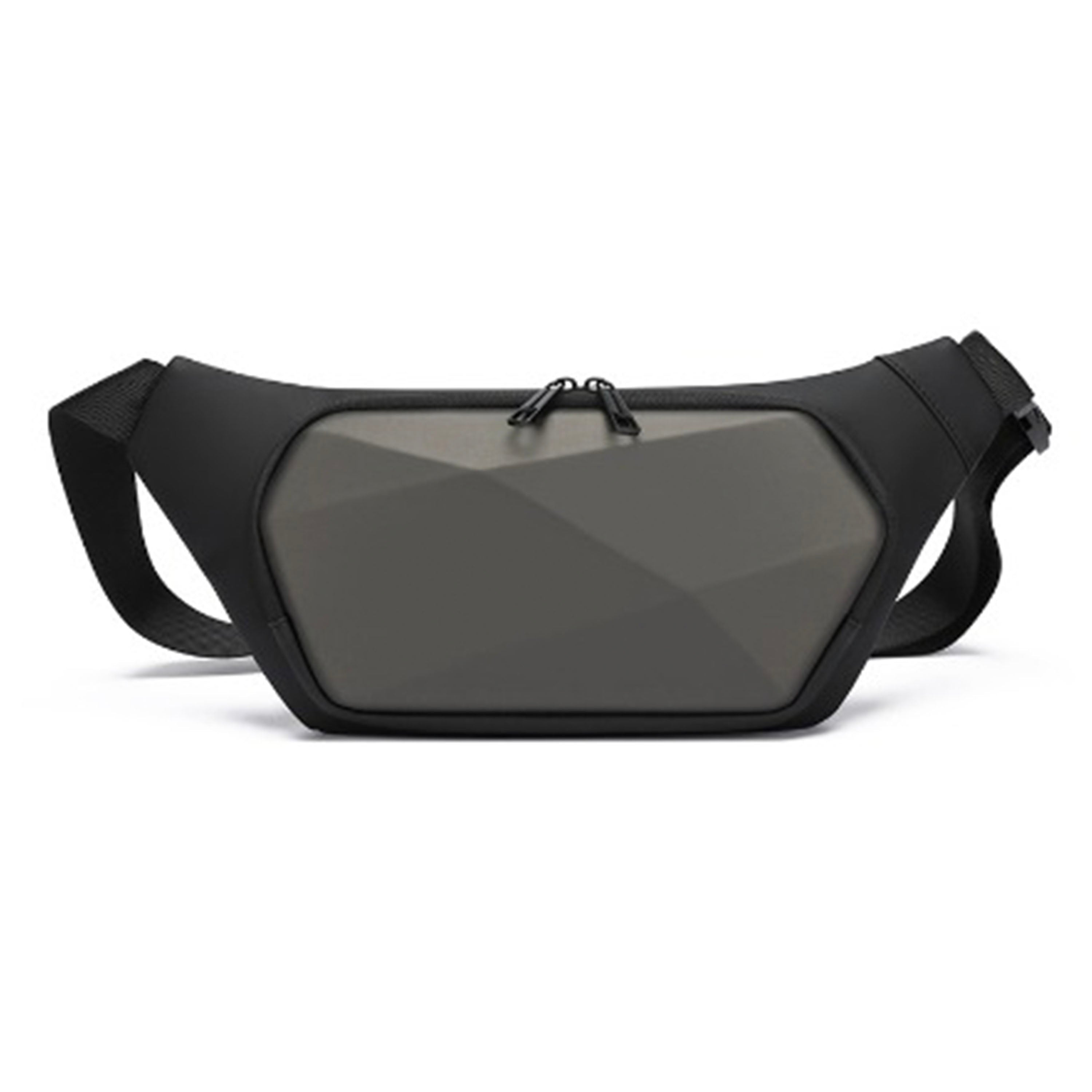 Outdoor Crossbody Bag | Urban-Ready Design