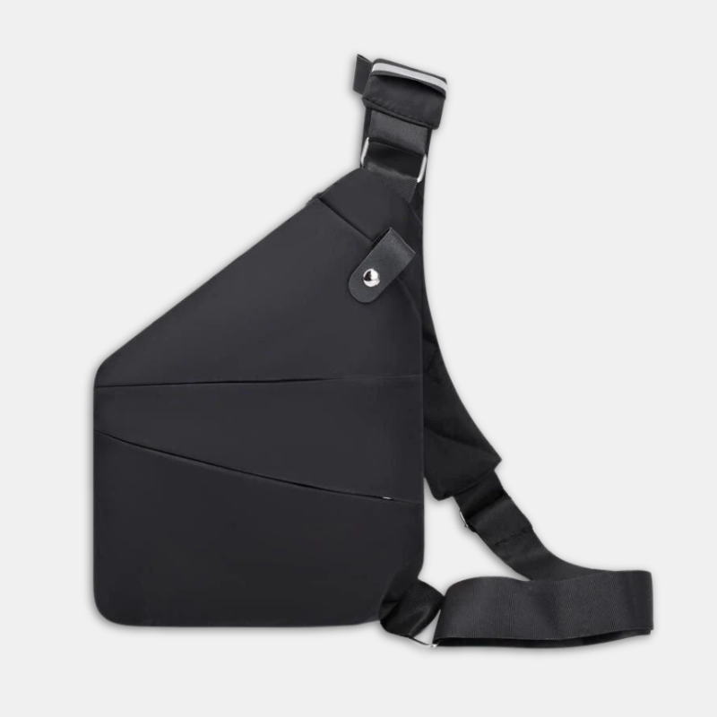 Secure Crossbody Bag | Safe
