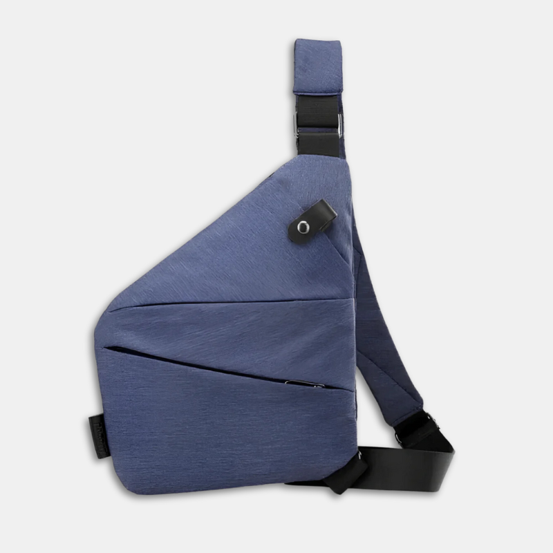 Secure Crossbody Bag | Safe