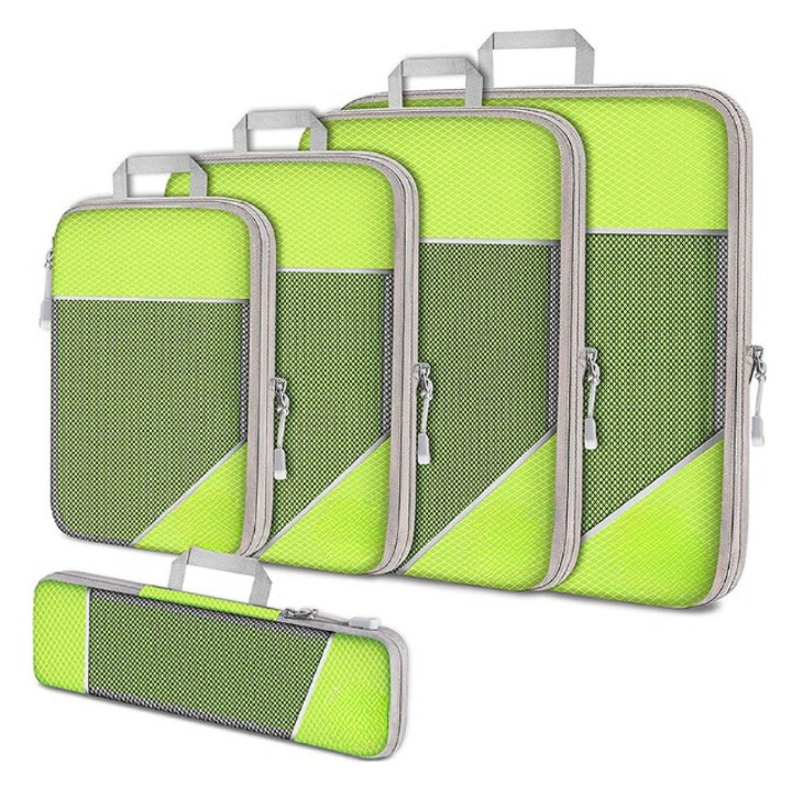 Swift Packing Cubes | Ultra-Compact