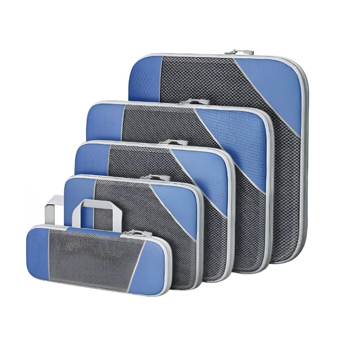 Swift Packing Cubes | Ultra-Compact
