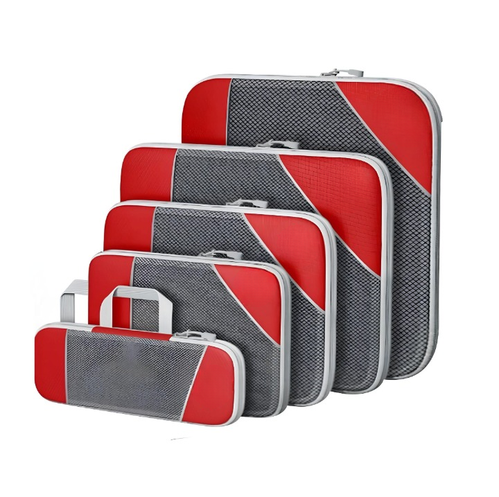 Swift Packing Cubes | Ultra-Compact