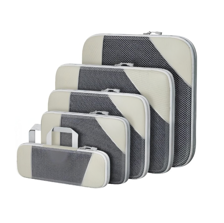 Swift Packing Cubes | Ultra-Compact
