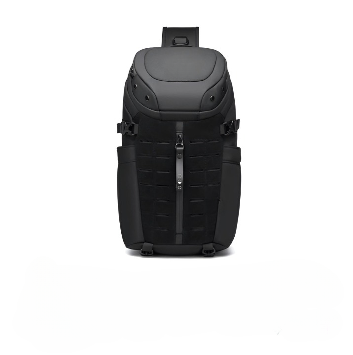 Organizer Crossbody Bag | Anti-Theft