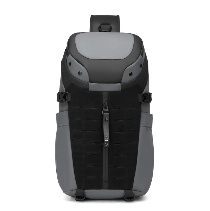 Organizer Crossbody Bag | Anti-Theft