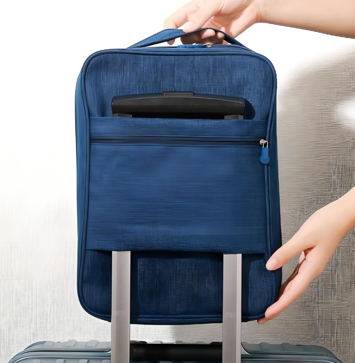 Modular Package Cubes | Shoe Saver