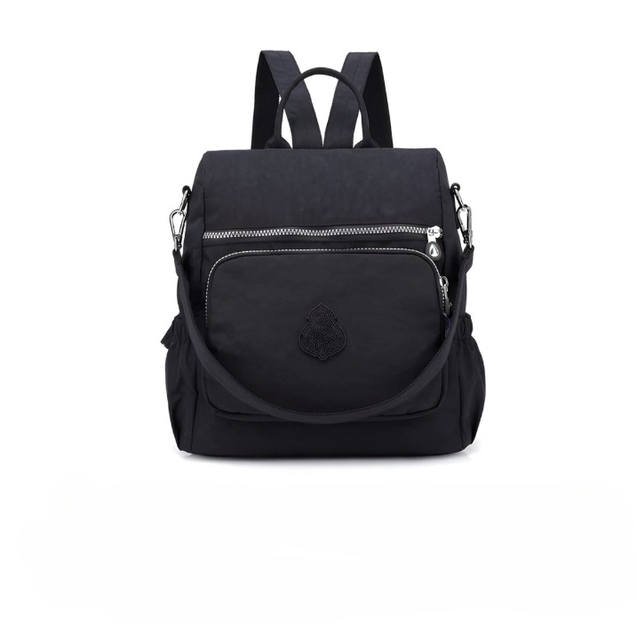 Convertible Travel Backpack | Anti-Theft Design