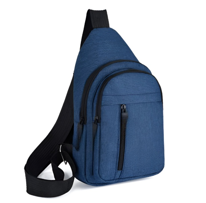 Ultimate Crossbody Bag | Organized