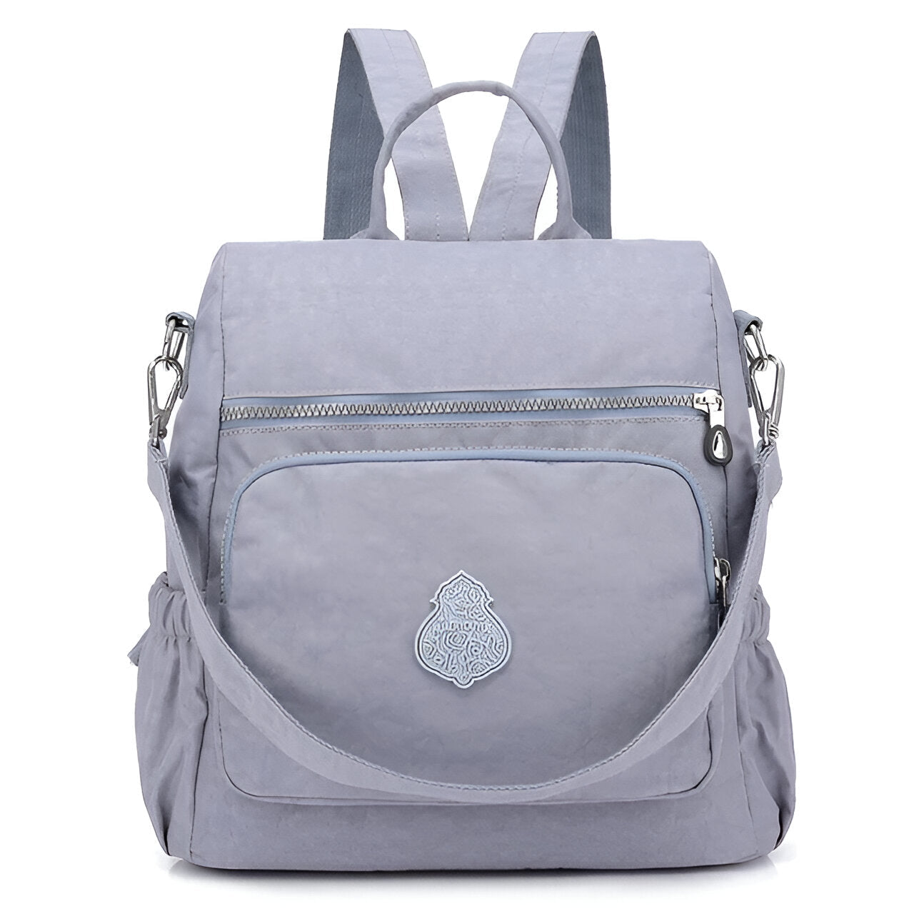 Convertible Travel Backpack | Anti-Theft Design