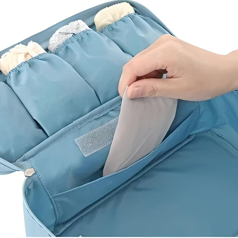 Slim Package Cubes | Daily Sorted