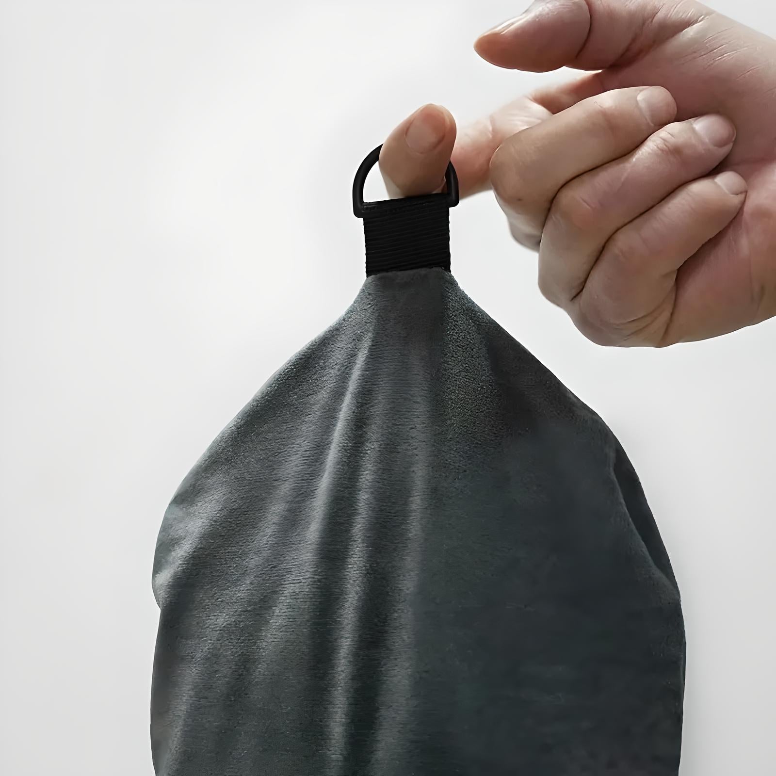 Travel-Ready Travel Pillow | Neck Relief
