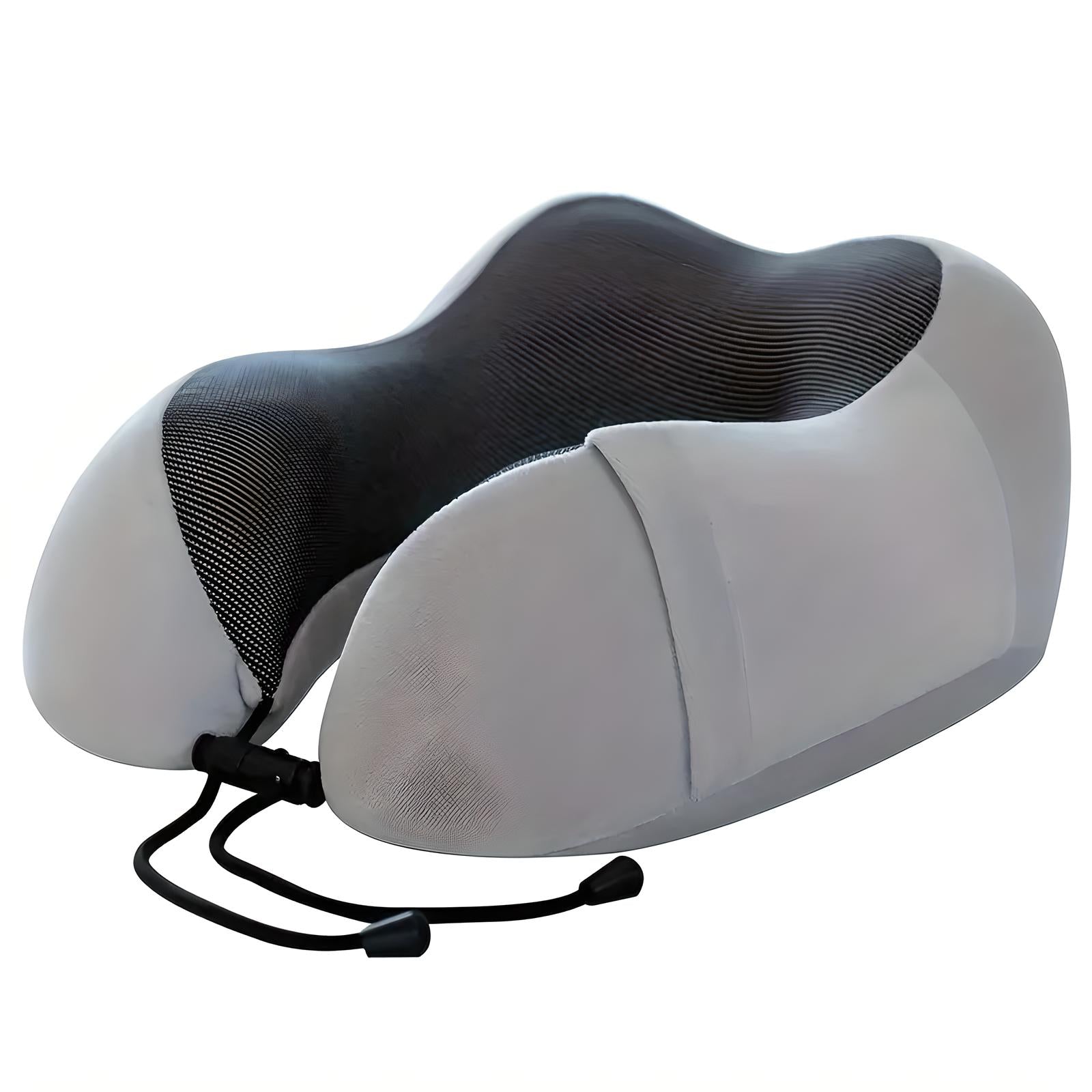 Responsive Travel Pillow | Relaxed Fit