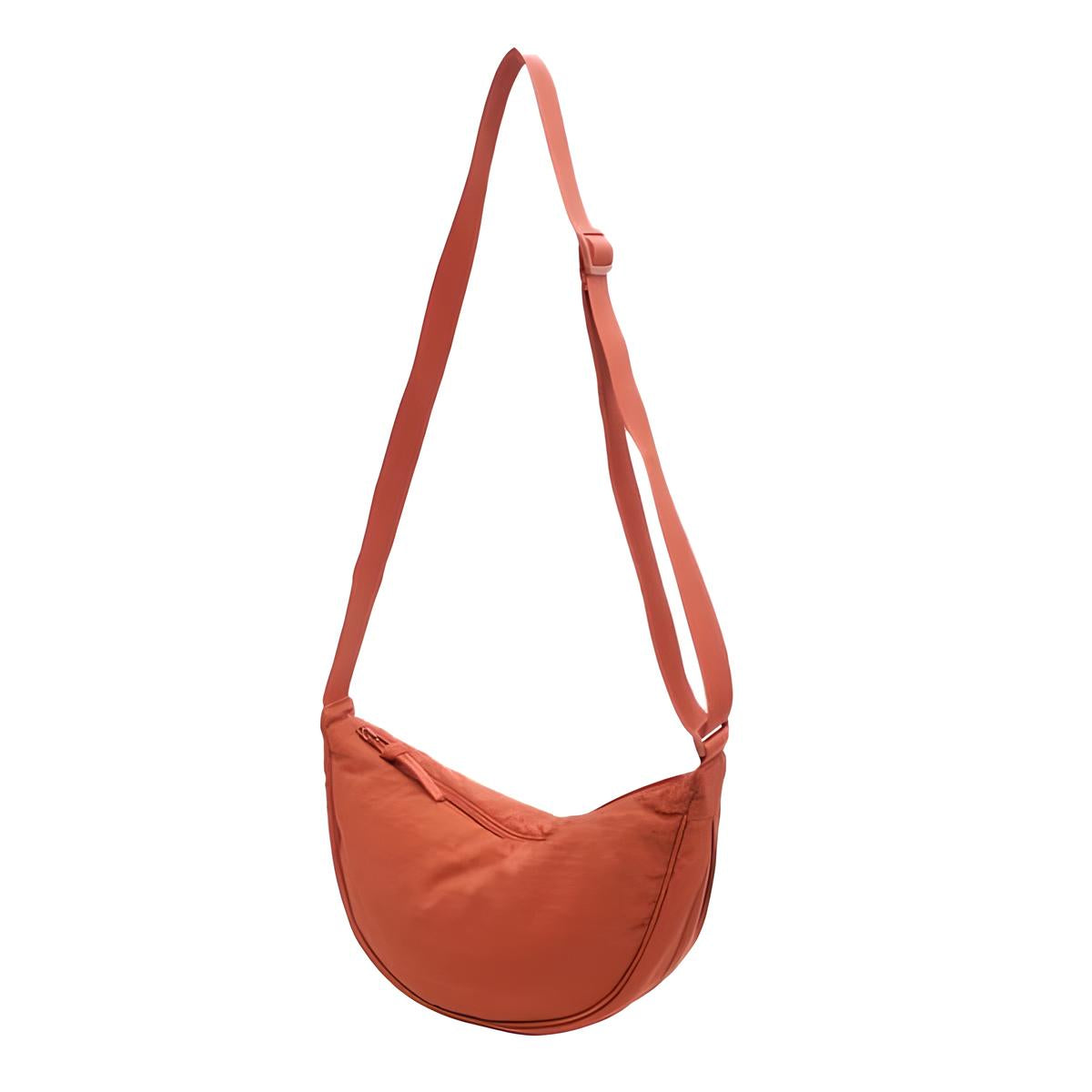 Mini Dumpling Crossbody Bag | Everyday Style
