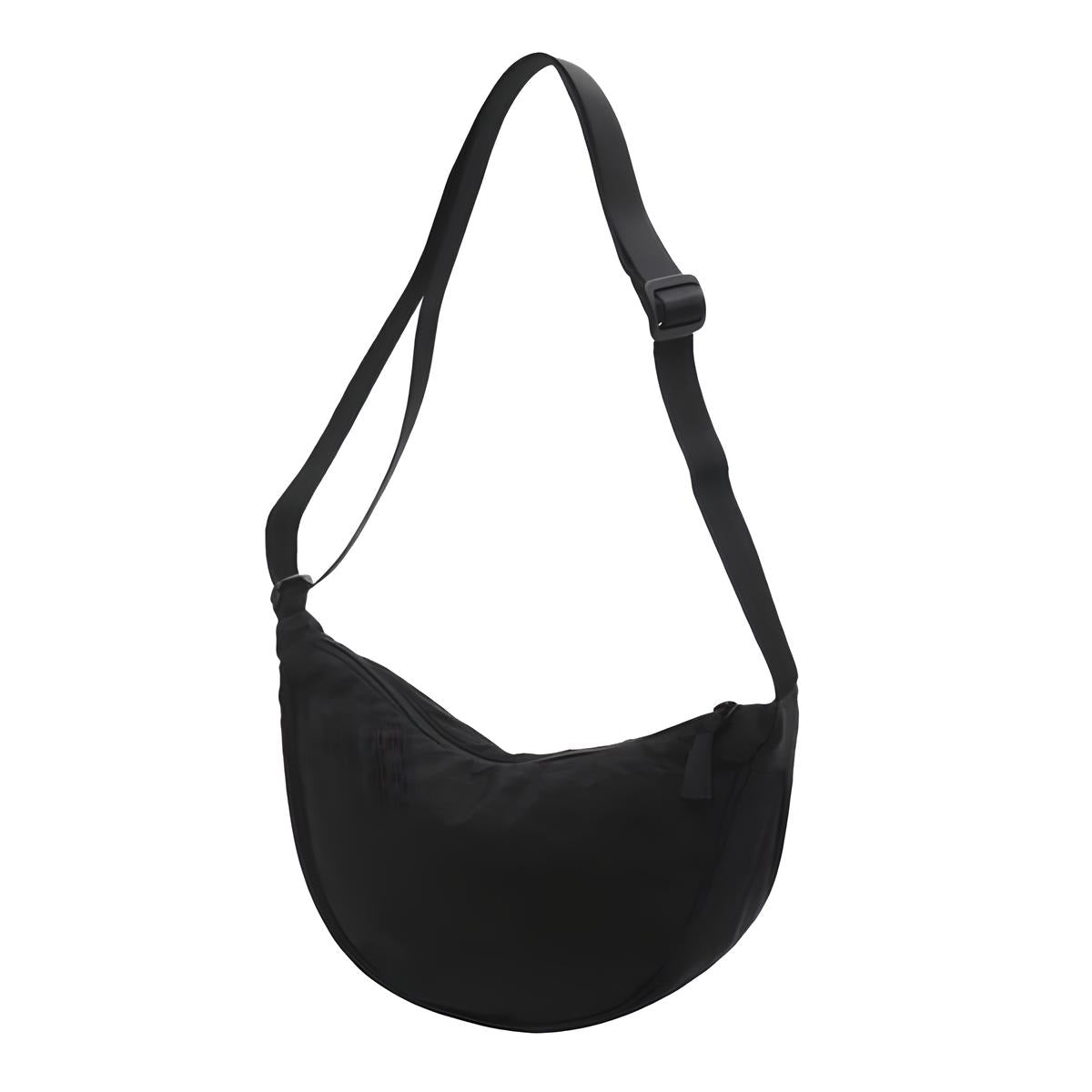 Mini Dumpling Crossbody Bag | Everyday Style