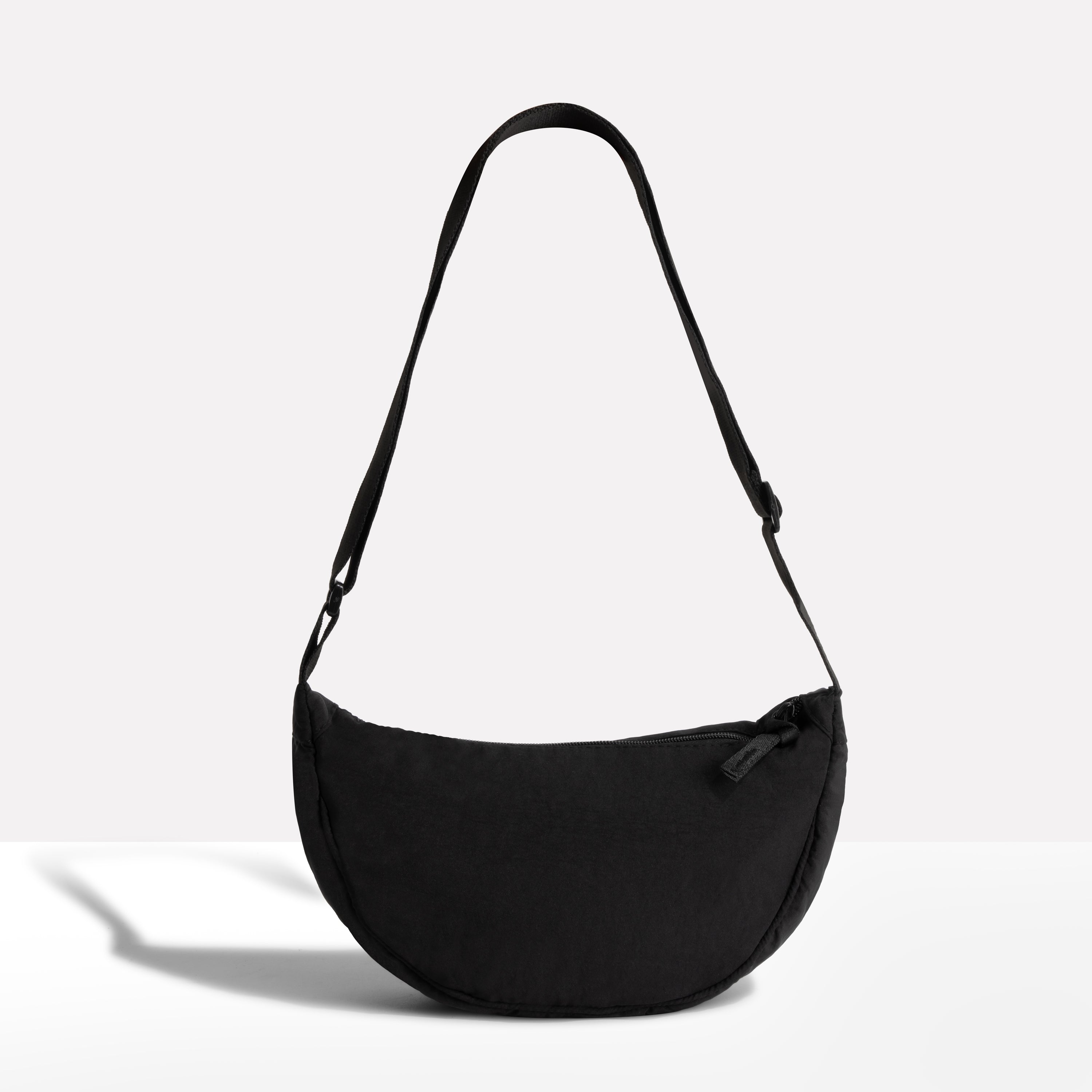 Mini Dumpling Crossbody Bag | Everyday Style