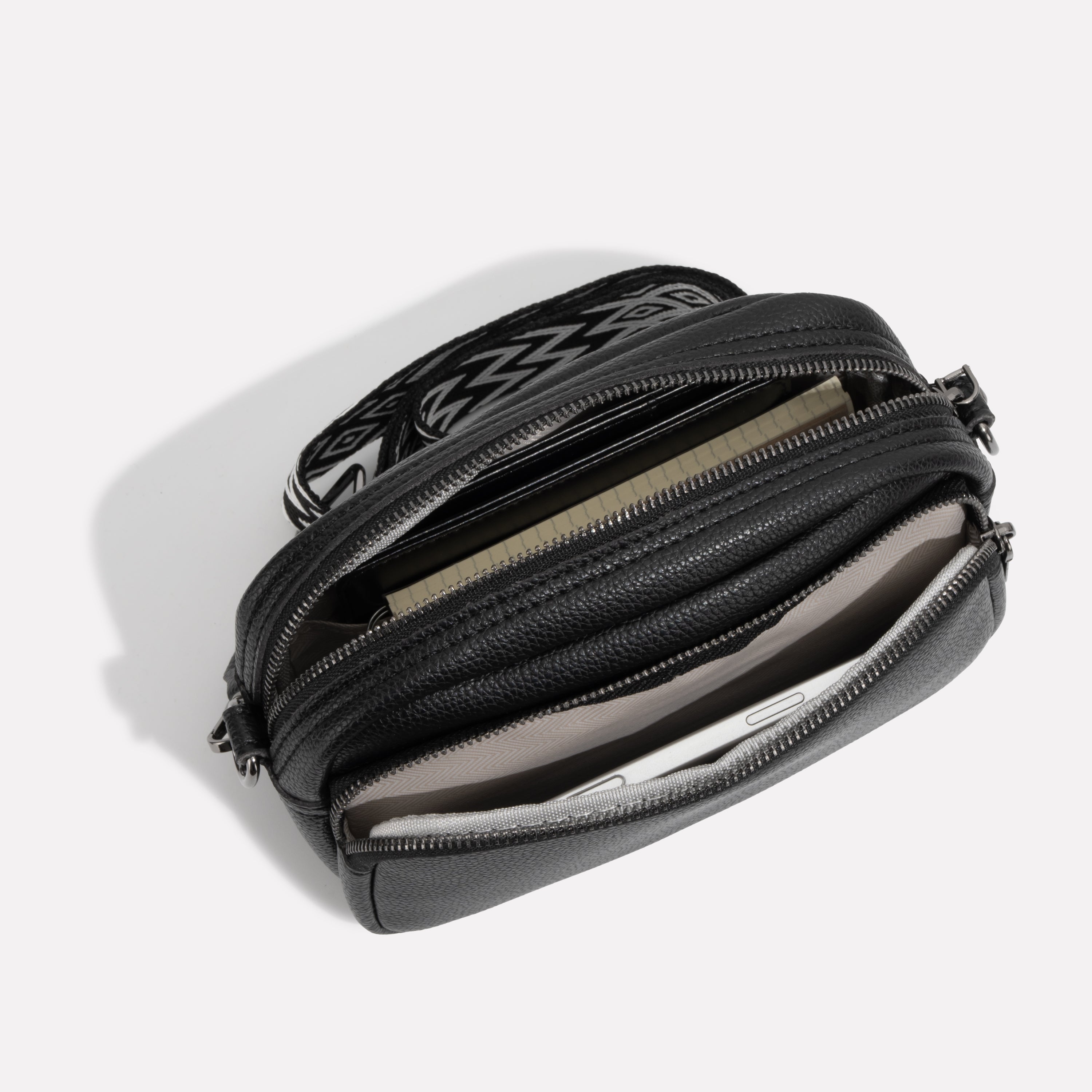 Elegant Crossbody Bag | Minimalist