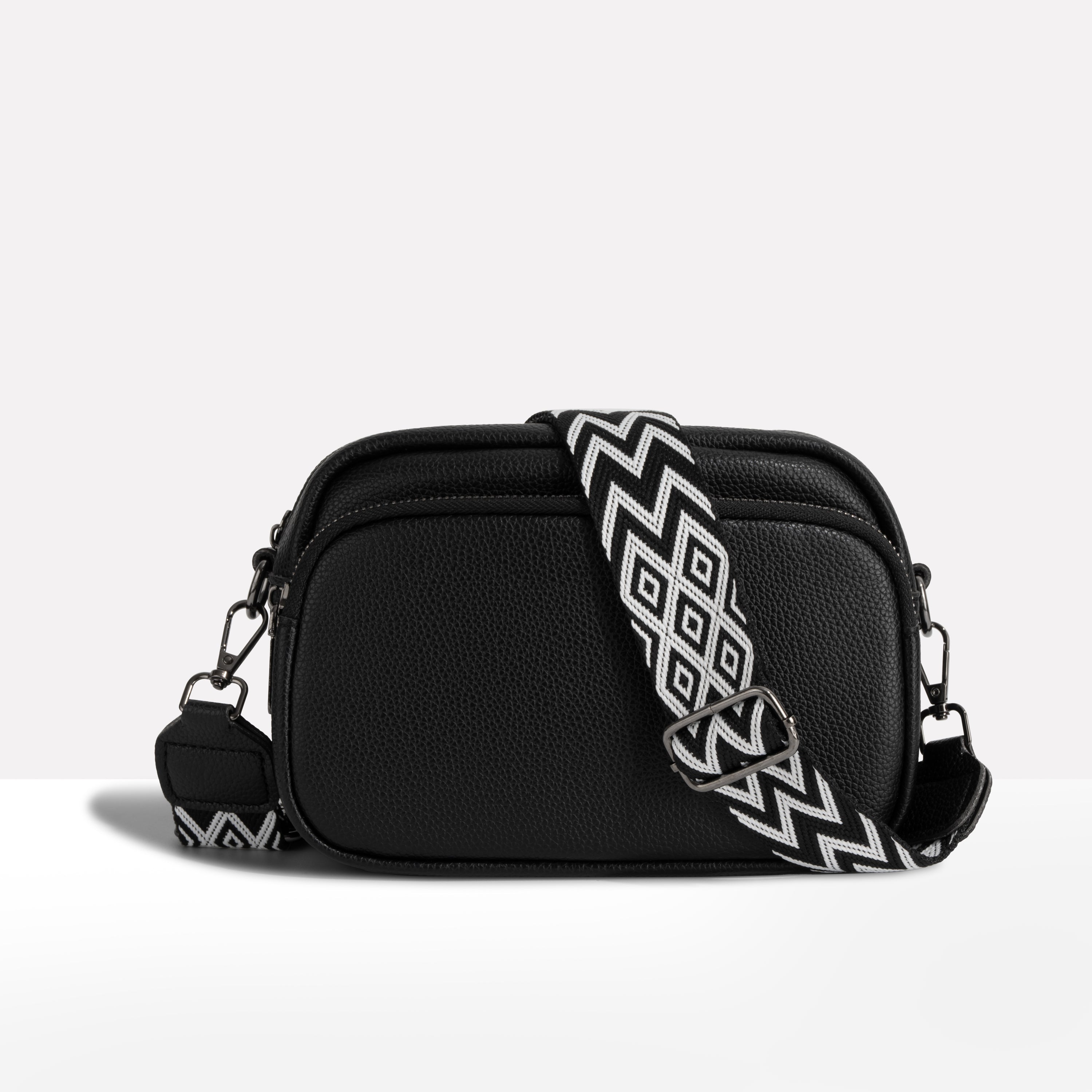 Elegant Crossbody Bag | Minimalist