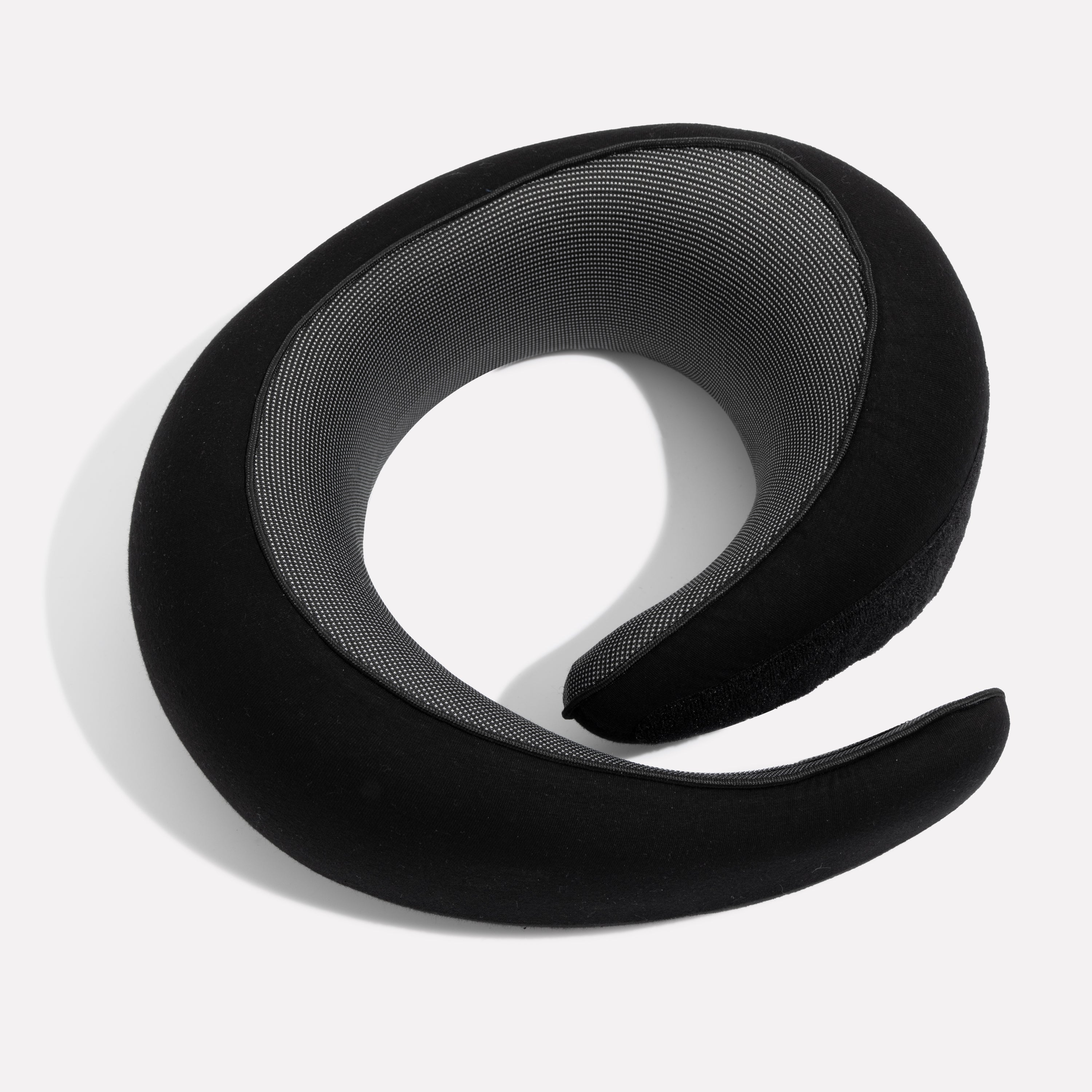 Relaxing Travel Pillow | Snug Fit