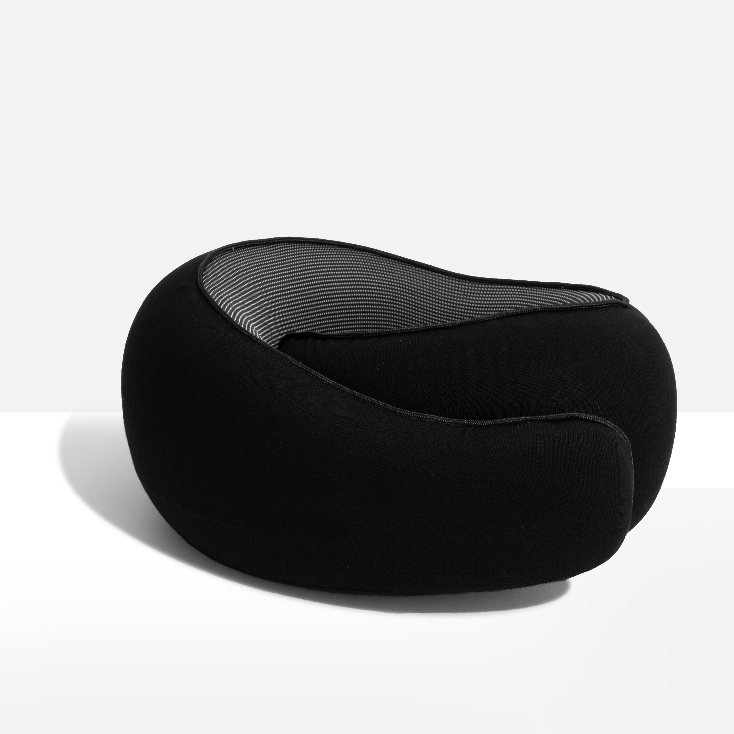 Relaxing Travel Pillow | Snug Fit