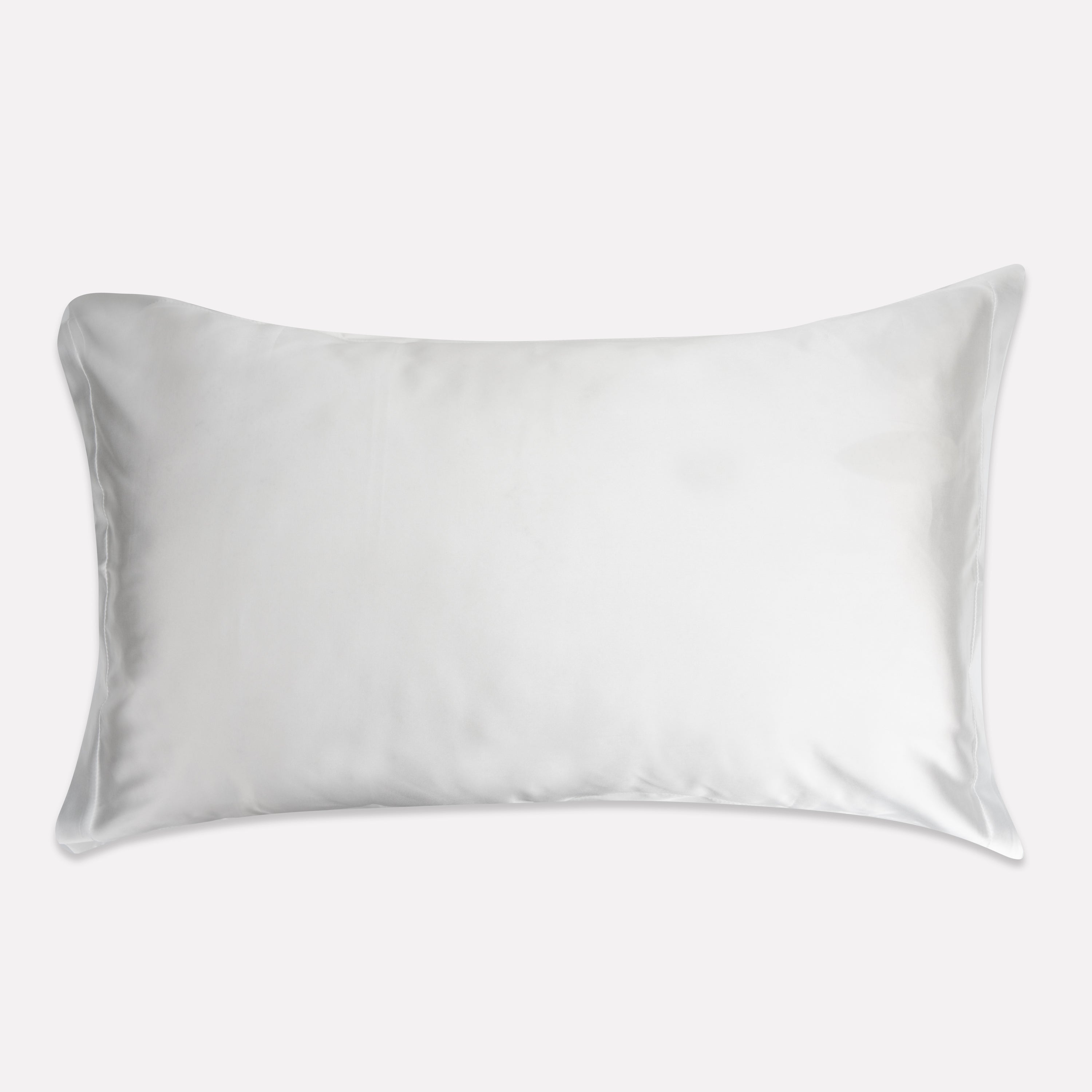 Slim Travel Pillow Cases | Hotel-Ready