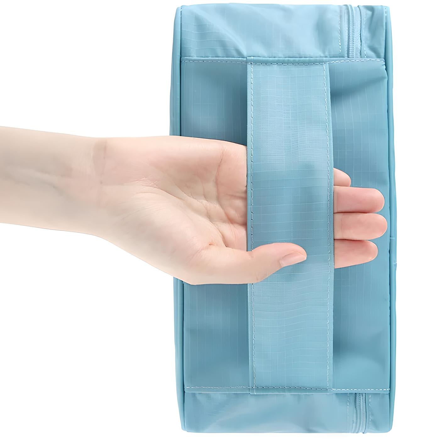 Slim Package Cubes | Daily Sorted