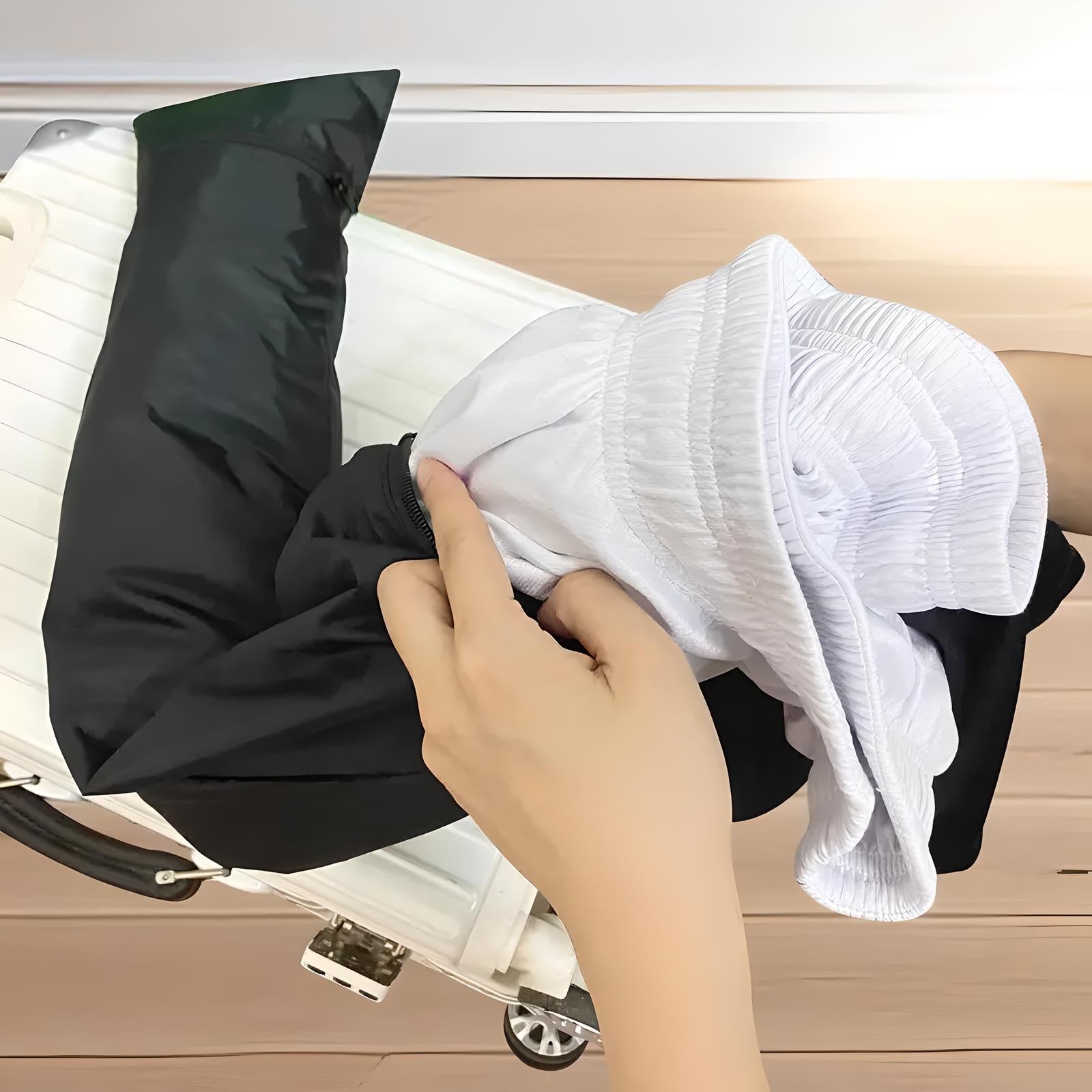 Travel-Ready Travel Pillow | Neck Relief