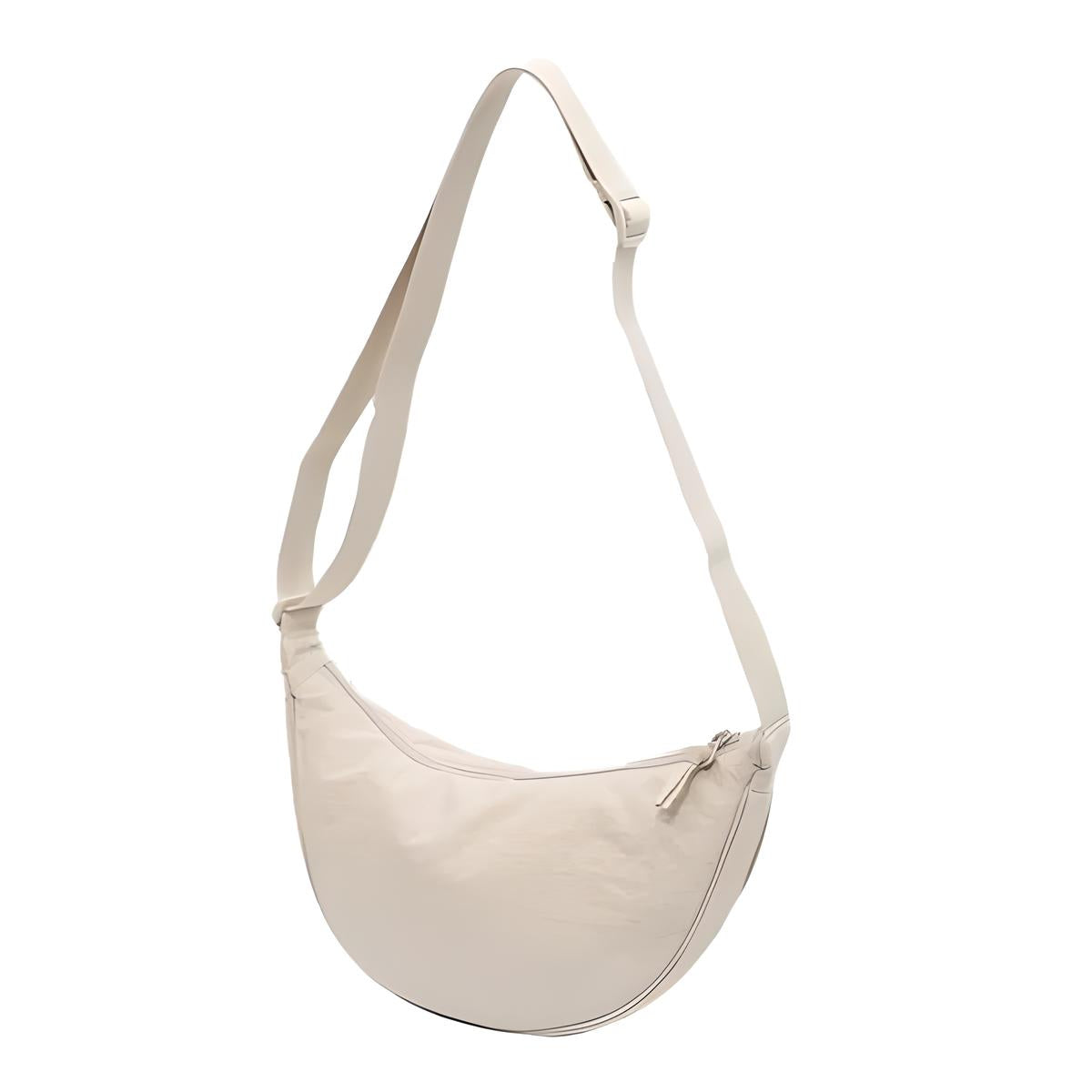 Mini Dumpling Crossbody Bag | Everyday Style