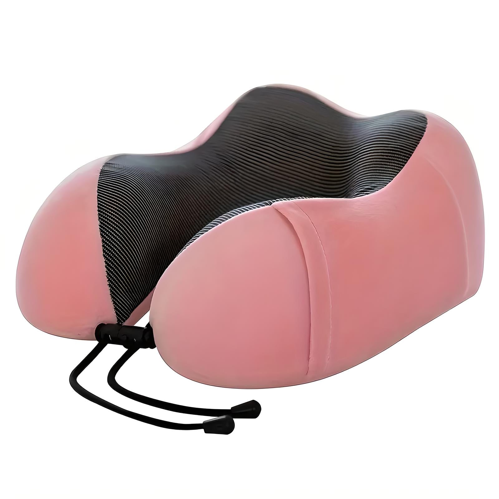 Responsive Travel Pillow | Relaxed Fit