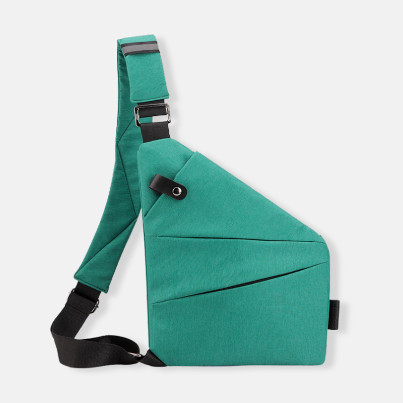 Secure Crossbody Bag | Safe