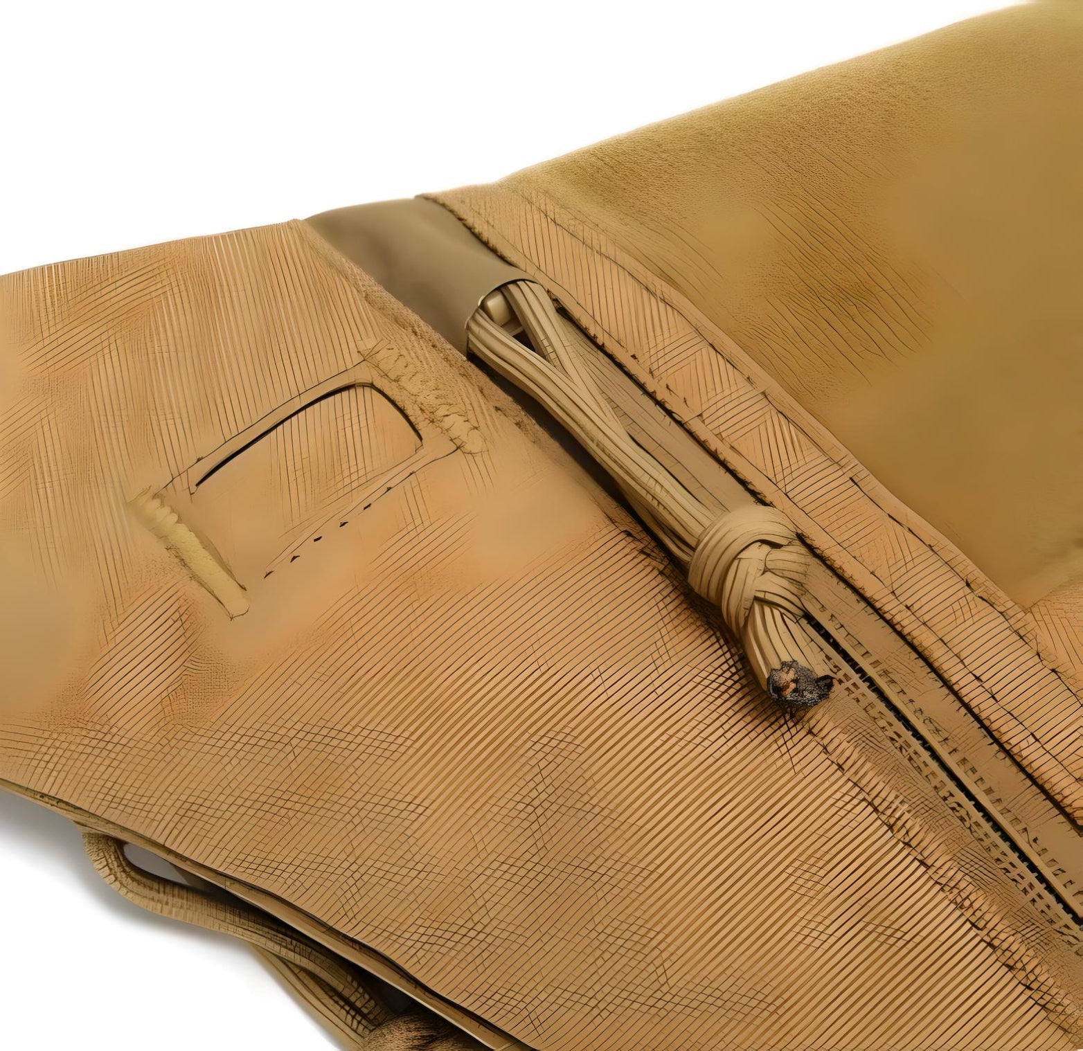 Rugged Design Crossbody Bag | Tactical