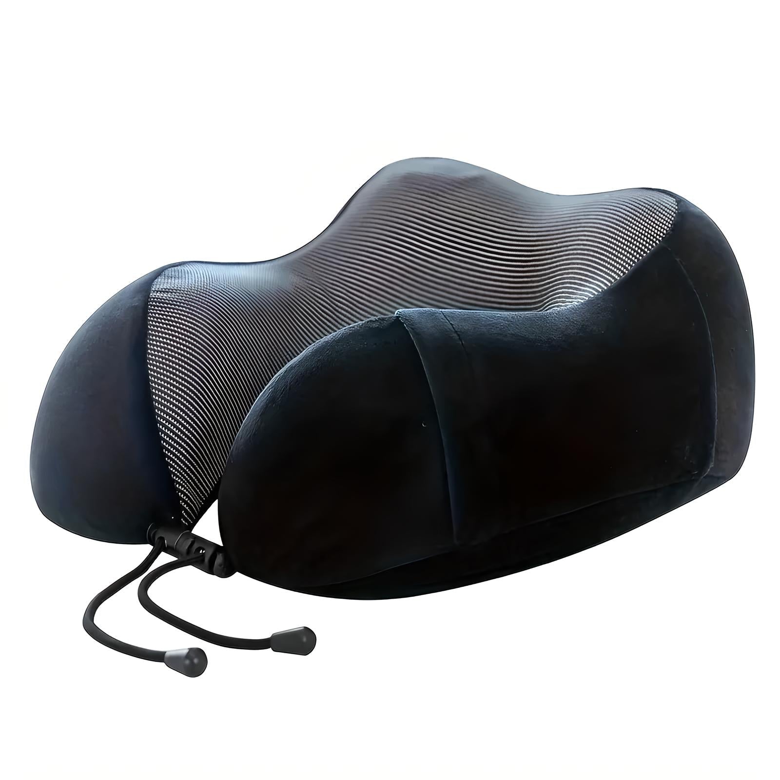 Responsive Travel Pillow | Relaxed Fit