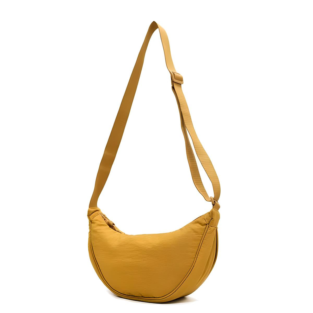 Mini Dumpling Crossbody Bag | Everyday Style