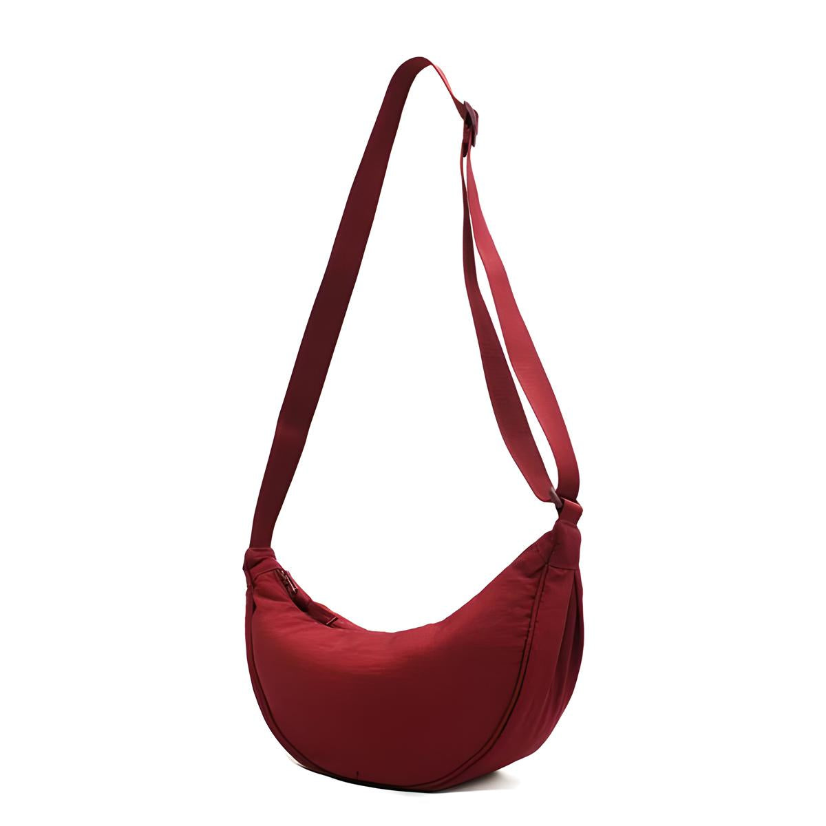 Mini Dumpling Crossbody Bag | Everyday Style