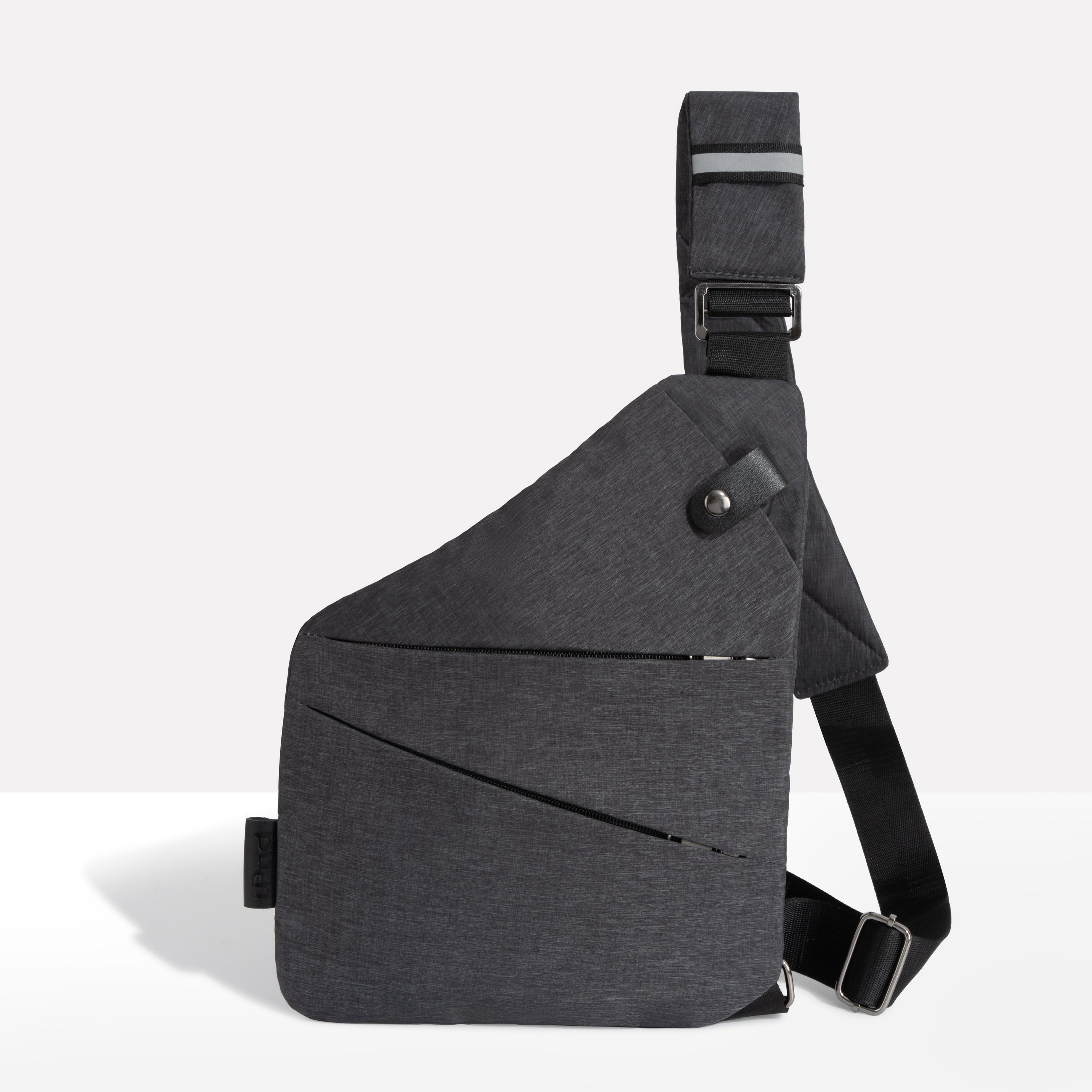 Secure Crossbody Bag | Safe