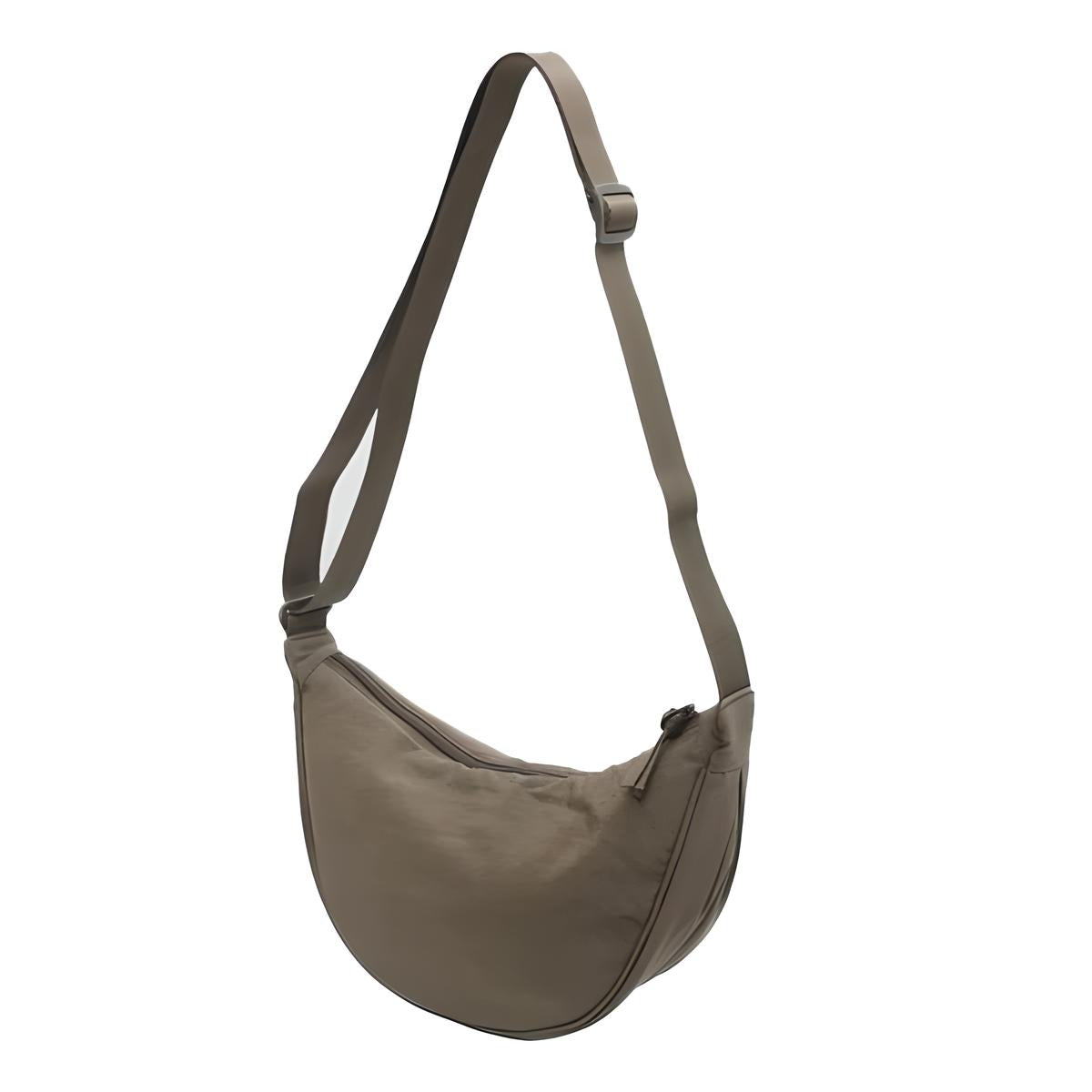 Mini Dumpling Crossbody Bag | Everyday Style