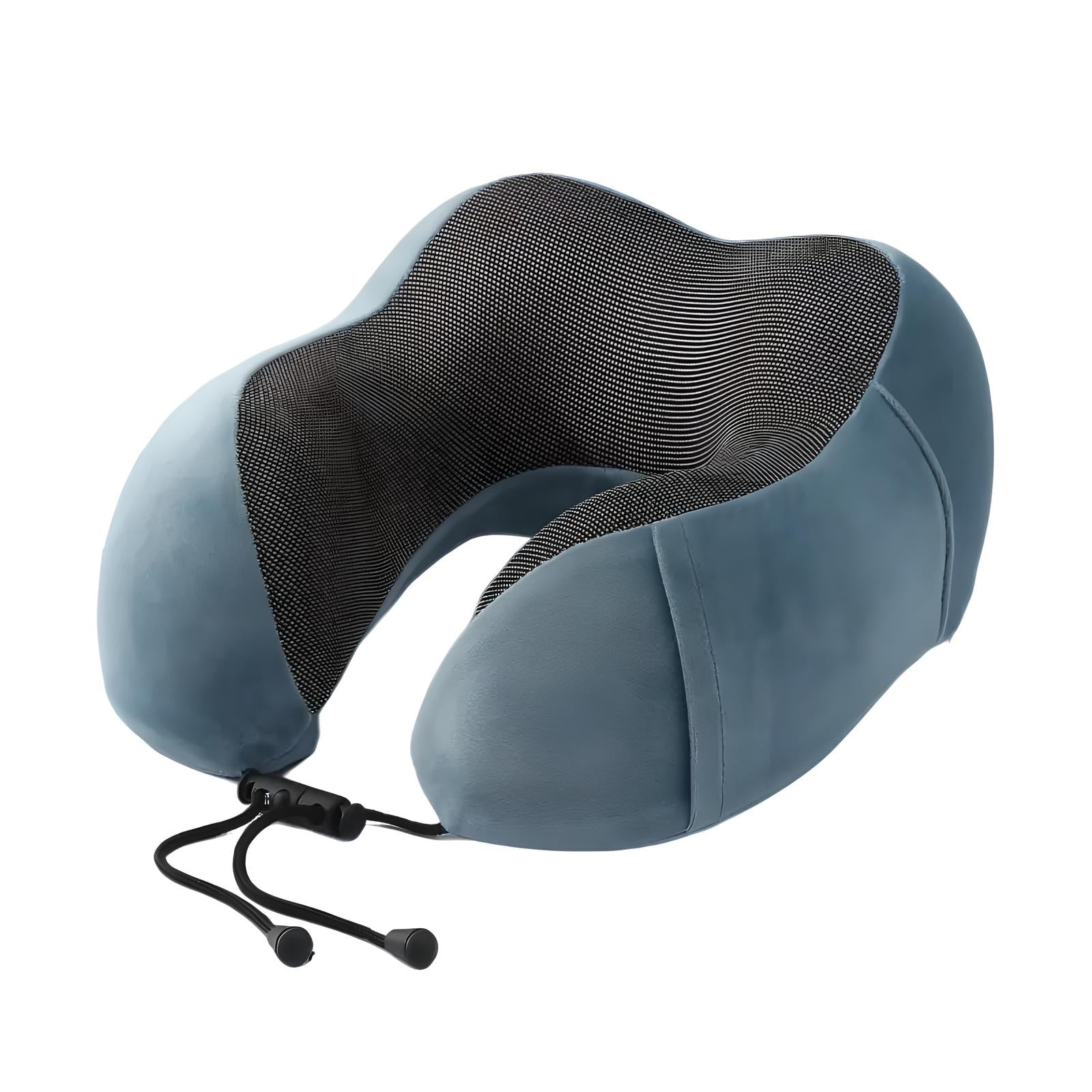 Responsive Travel Pillow | Relaxed Fit