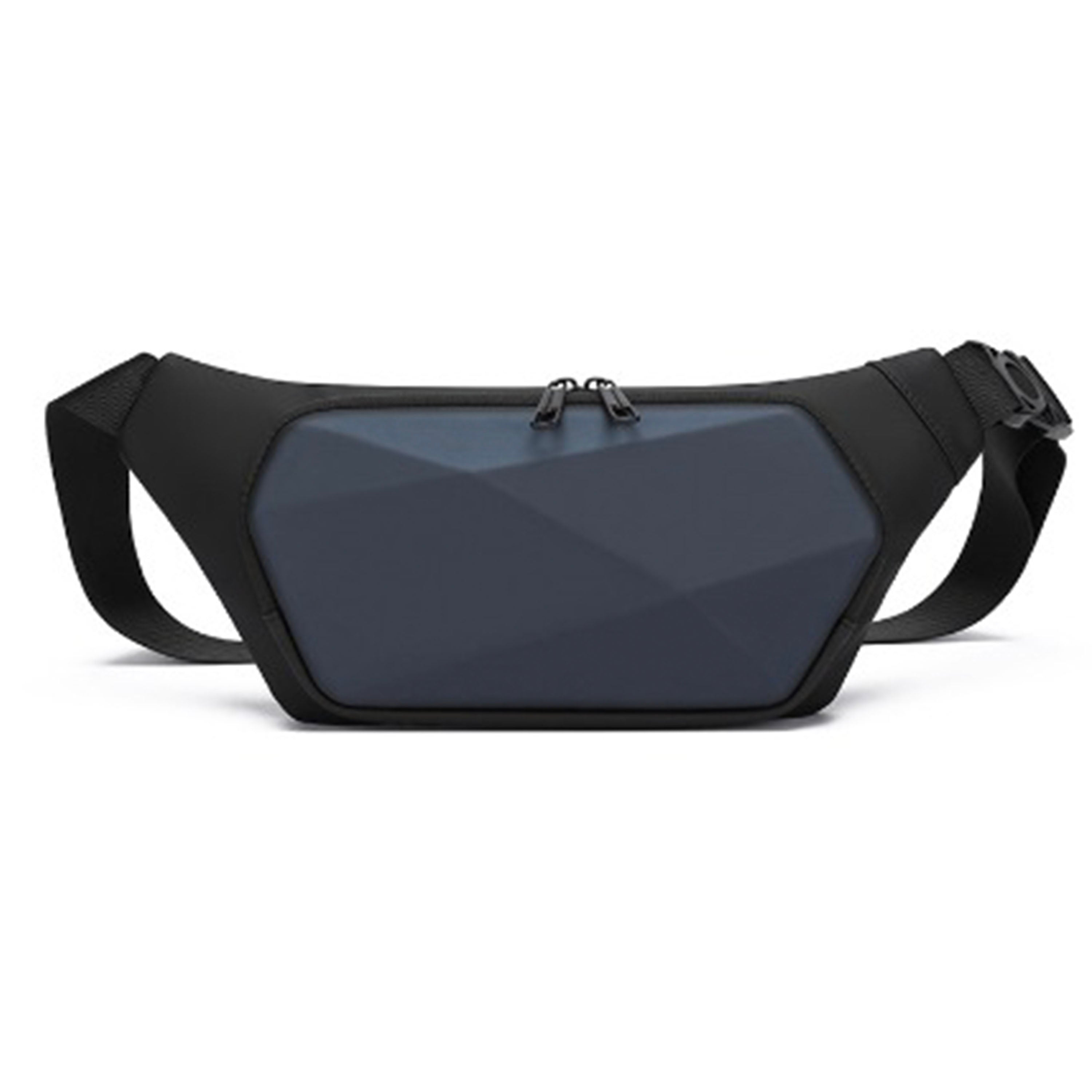 Outdoor Crossbody Bag | Urban-Ready Design