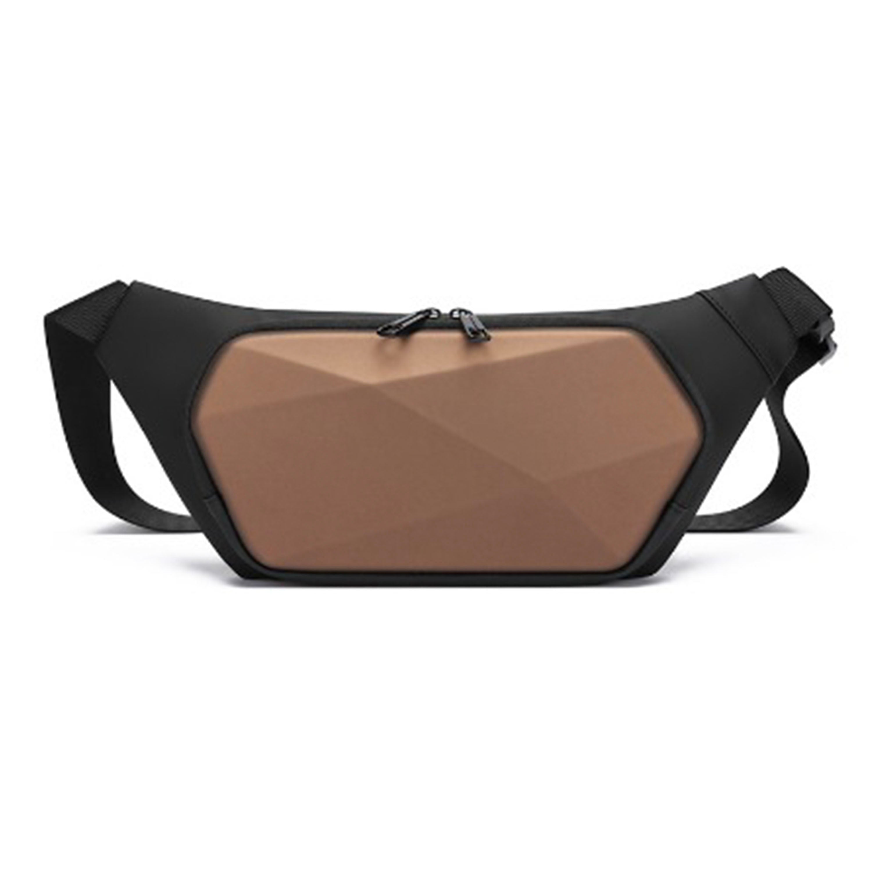 Outdoor Crossbody Bag | Urban-Ready Design