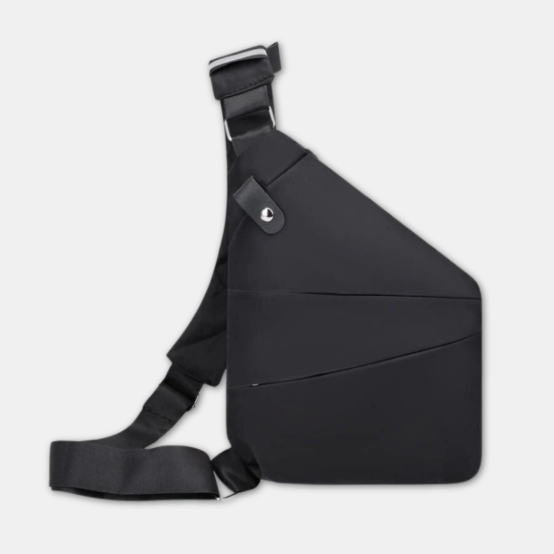 Secure Crossbody Bag | Safe