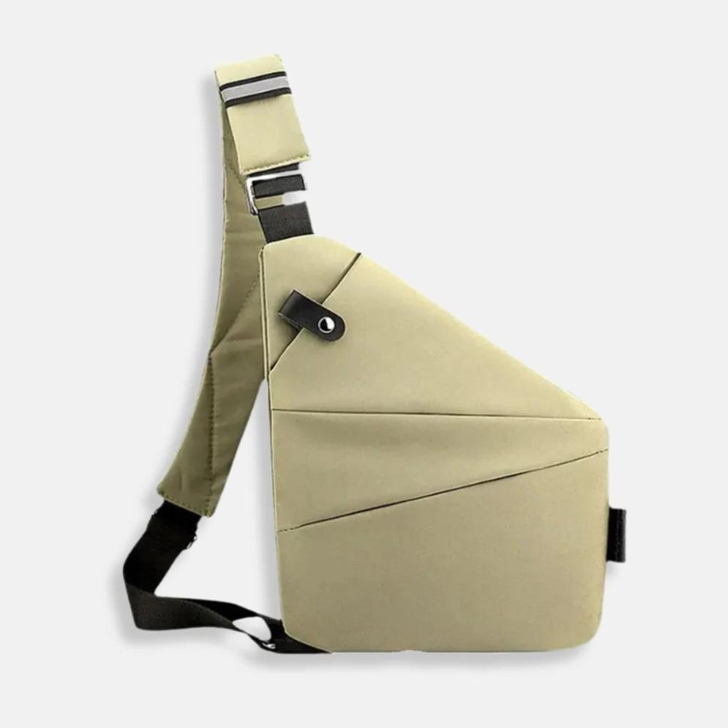 Secure Crossbody Bag | Safe