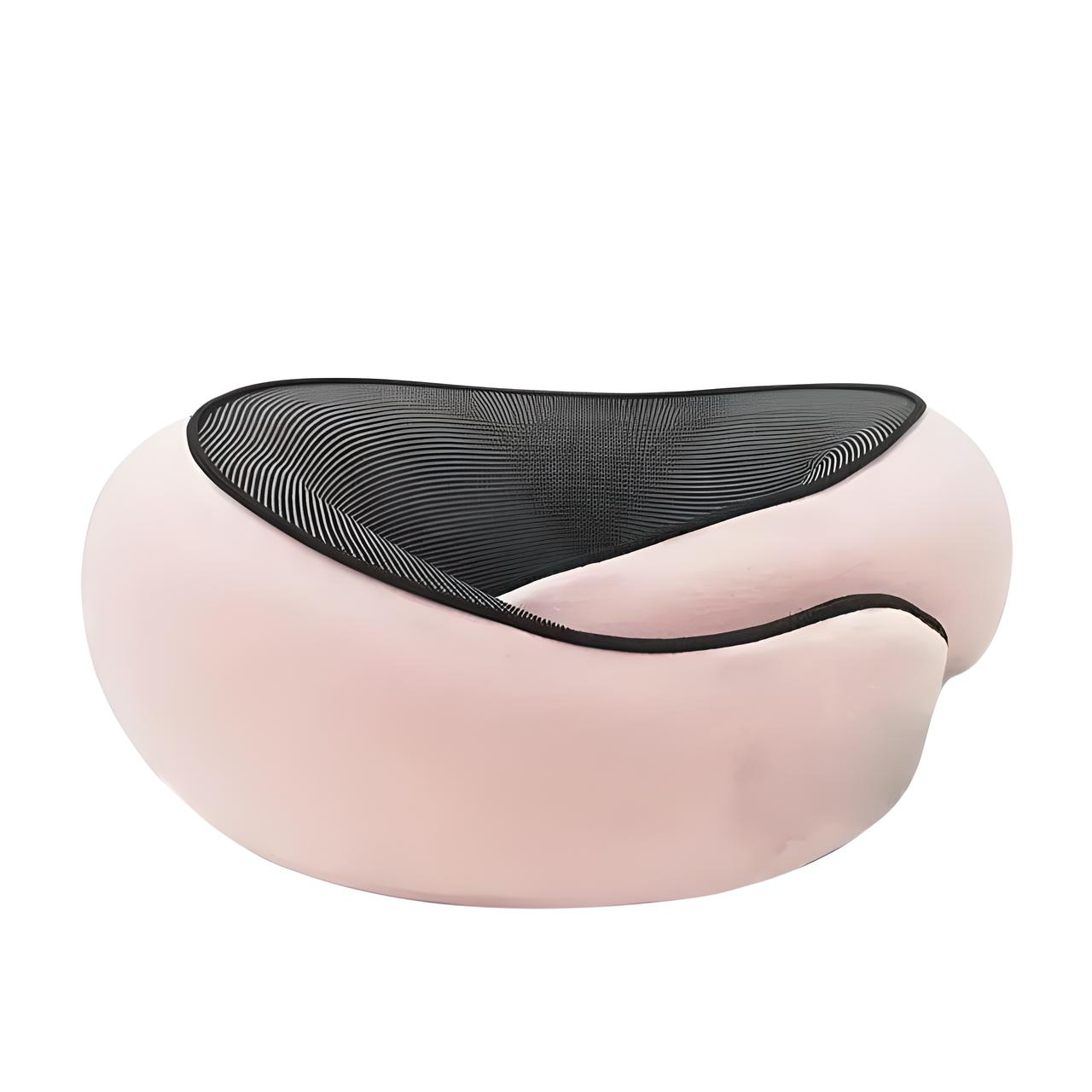 Relaxing Travel Pillow | Snug Fit