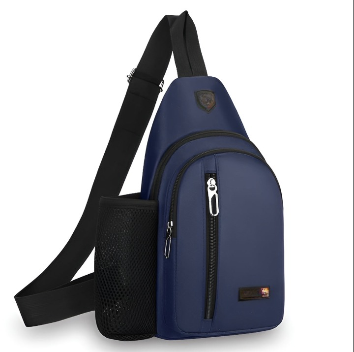 Waterbottle Crossbody Bag | Stylish