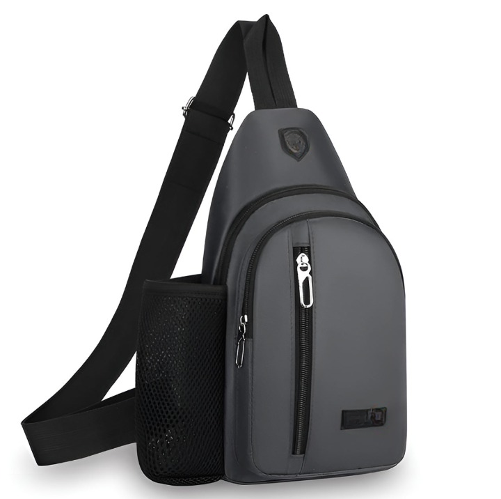 Waterbottle Crossbody Bag | Stylish