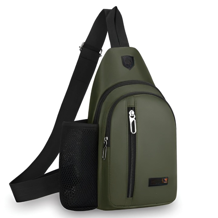Waterbottle Crossbody Bag | Stylish