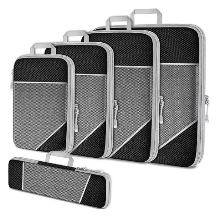 Swift Packing Cubes | Ultra-Compact
